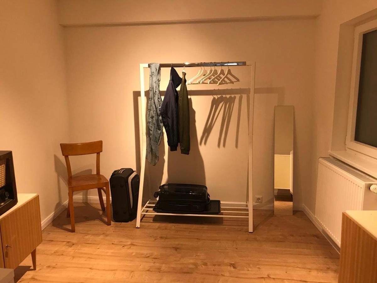 Turmwohnung Buedinger Hof Weinheim Kültér fotó